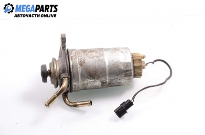 Fuel filter housing for Mitsubishi Pajero III (1999-2006) 3.2 automatic